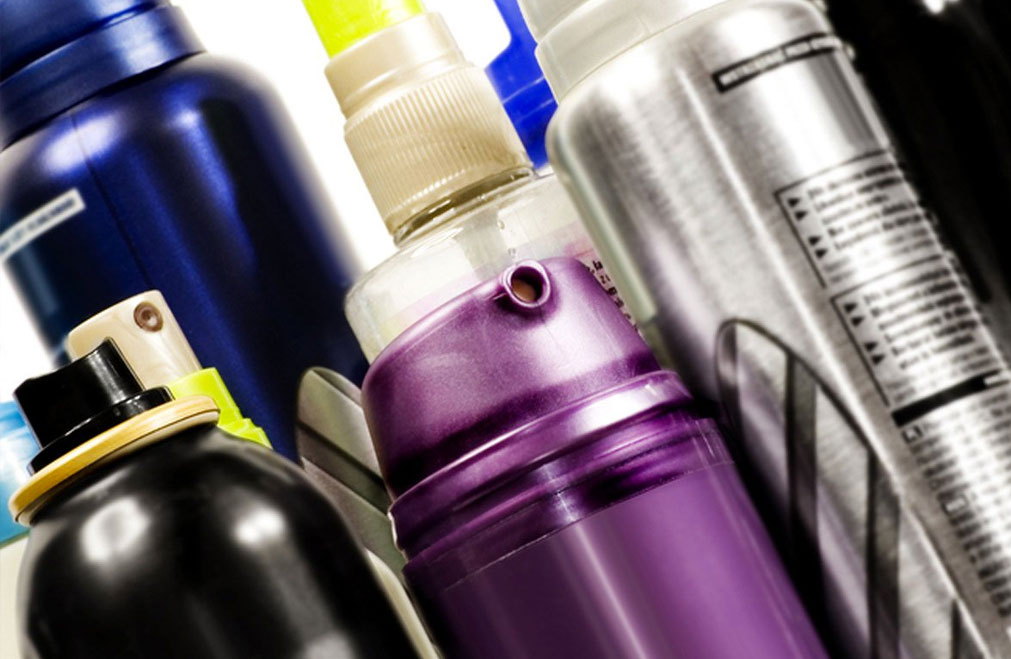 aerosols