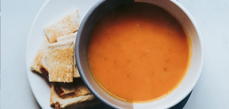 chilled soup thumb