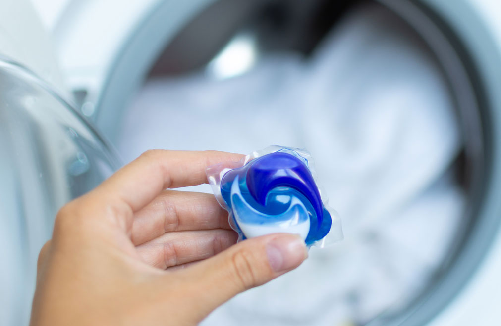 laundry-pod