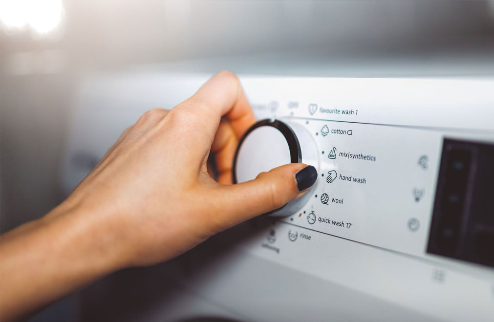 washing-machine