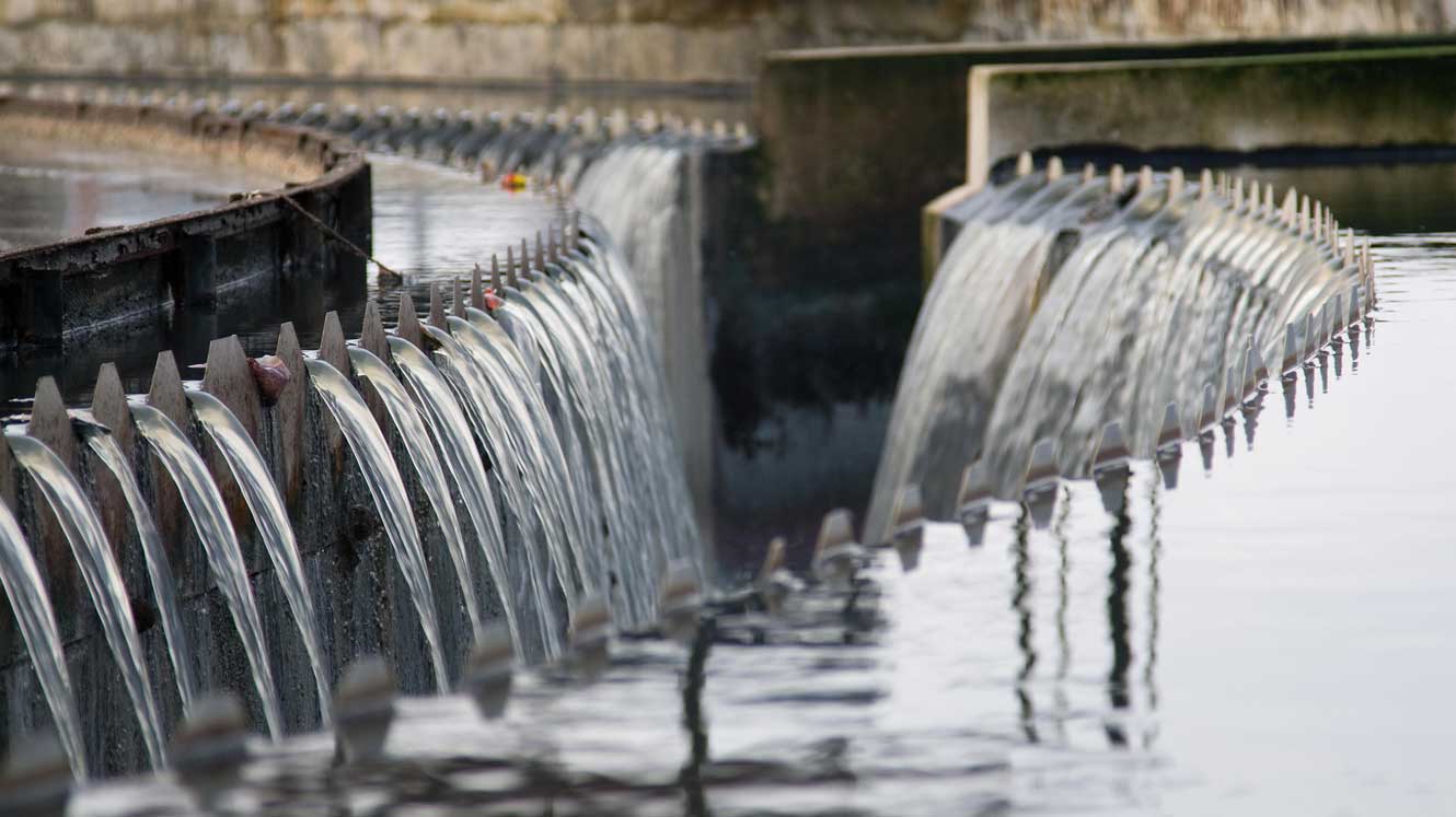 water-treatment